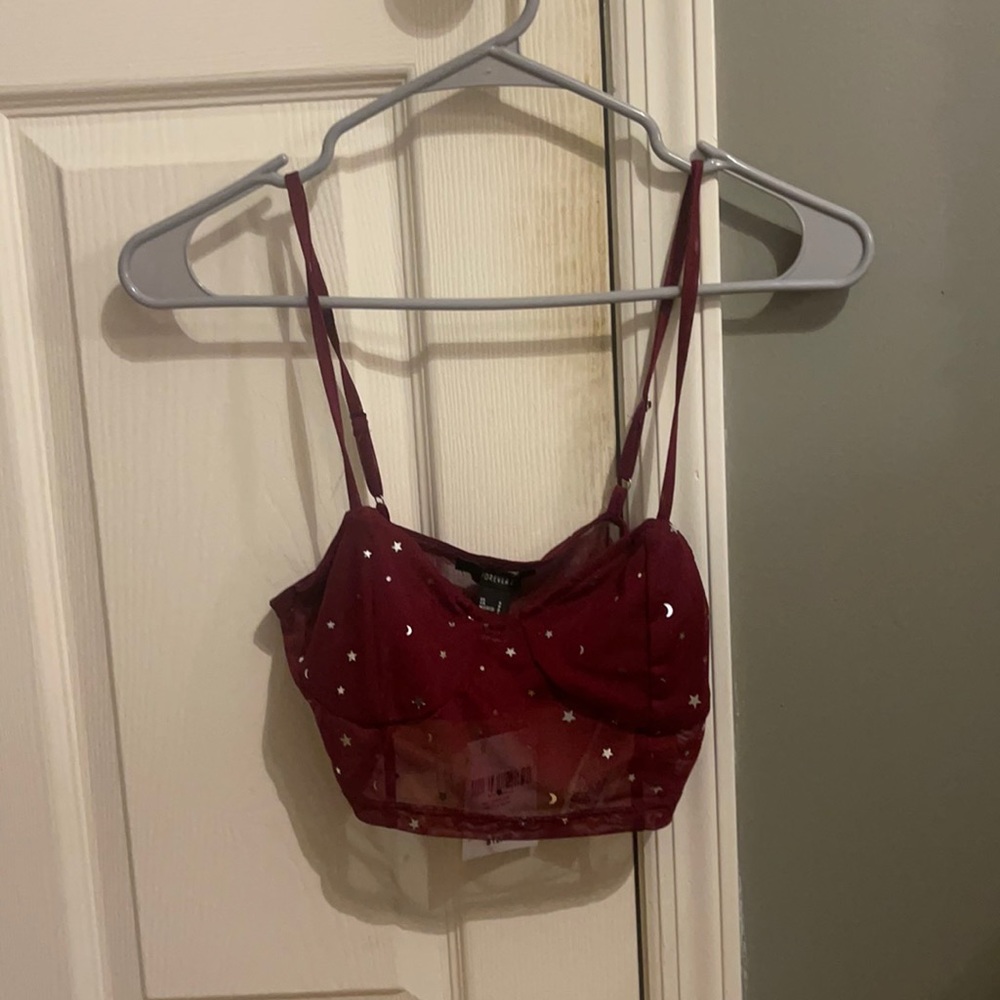 forever 21 going out top